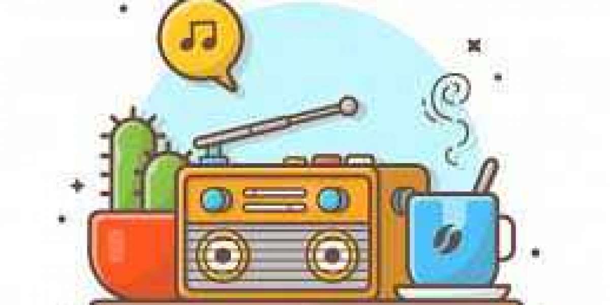 Comment fonctionne la radio en ligne