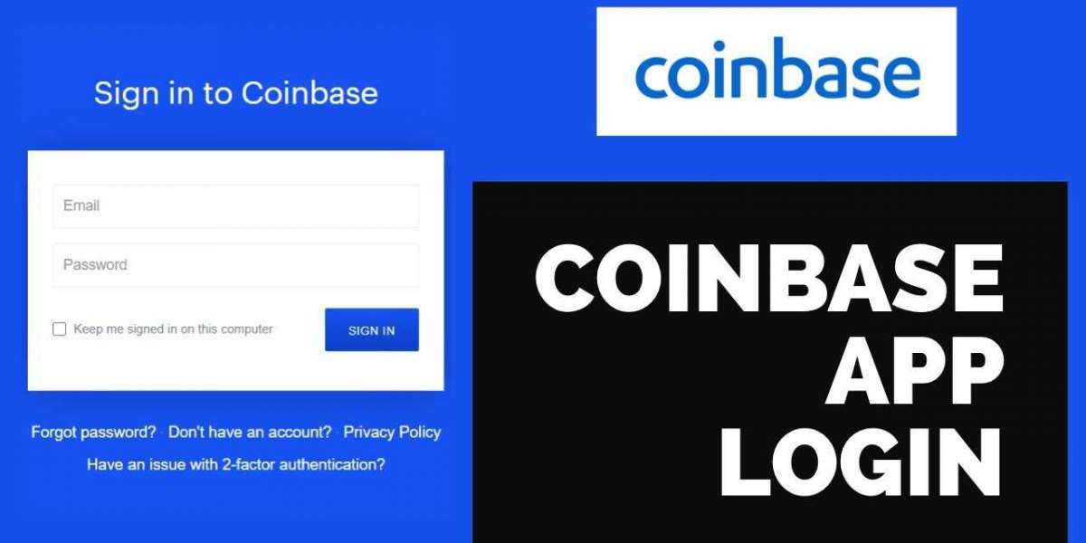 A WALKTHROUGH OF THE COINBASE LOGIN ACCOUNT EXPERIENCE