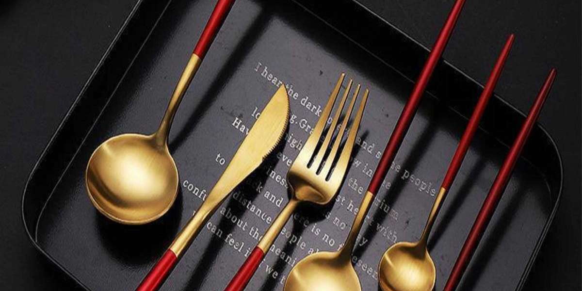 Tableware and Kitchenware - Extensions Of Your Personal Style