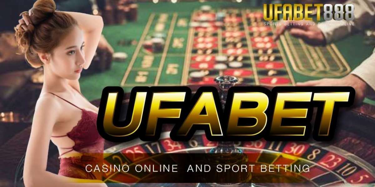 UFABET คาสิโนออนไลน์ ที่ให้บริการ 24 ชั่วโมง