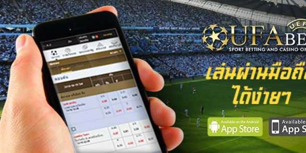 UFABET เว็บแทงบอลออนไลน์888 ลงเดิมพันแทงบอลขั้นต่ำ 10บาทเท่านั้น