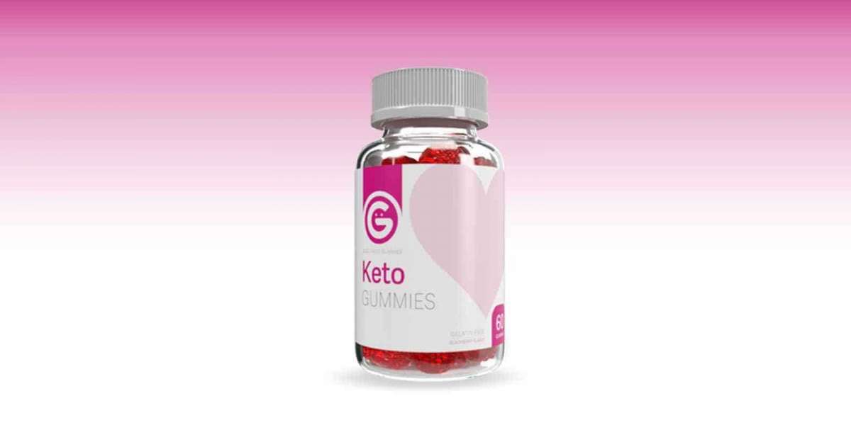 #1(Shark-Tank) Ketosium ACV Gummies - Safe and Effective