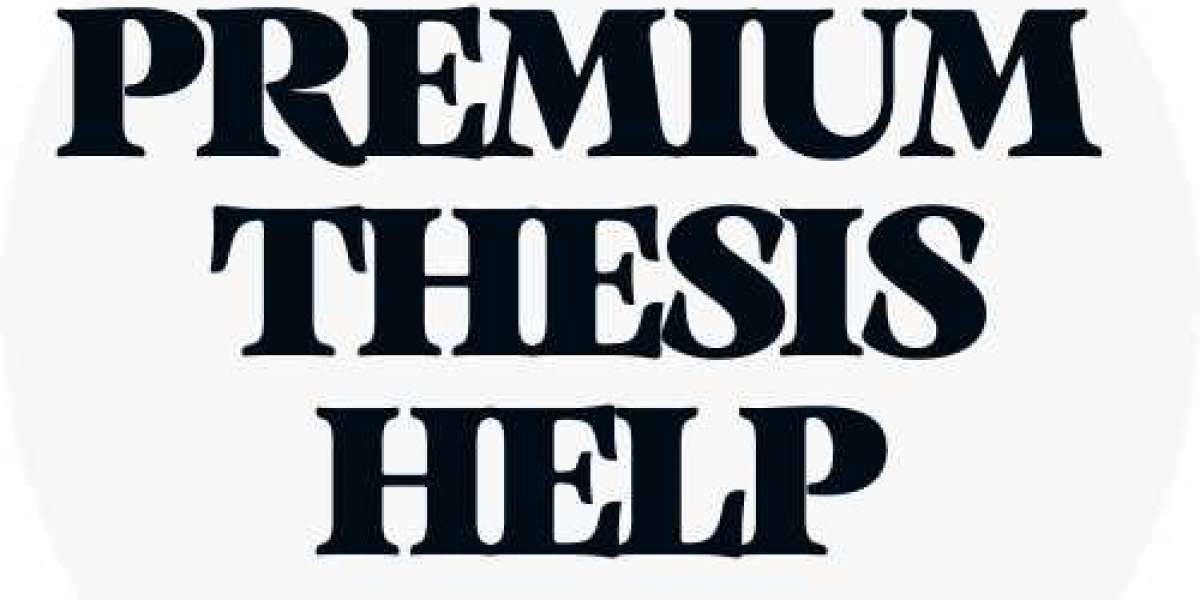 Methodologies For Writing a Thesis