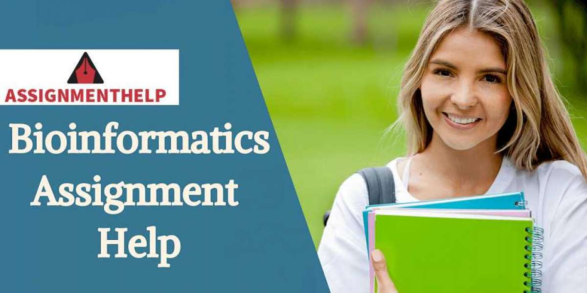 Top 12 Tips to Infinite Your Bioinformatics Assignments on Time