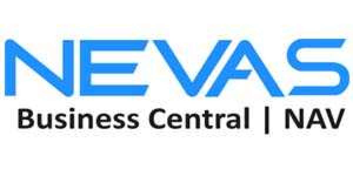 Microsoft Dynamics 365 Business Central training