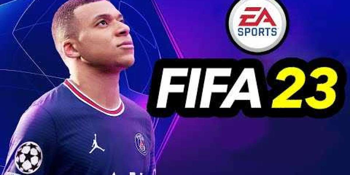 Will EA Sports release a new football game in 2022 following the success of FIFA 23