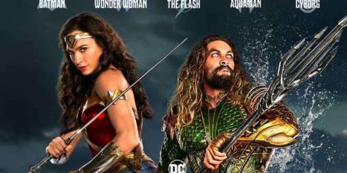 This is a good time for adventure movie fans