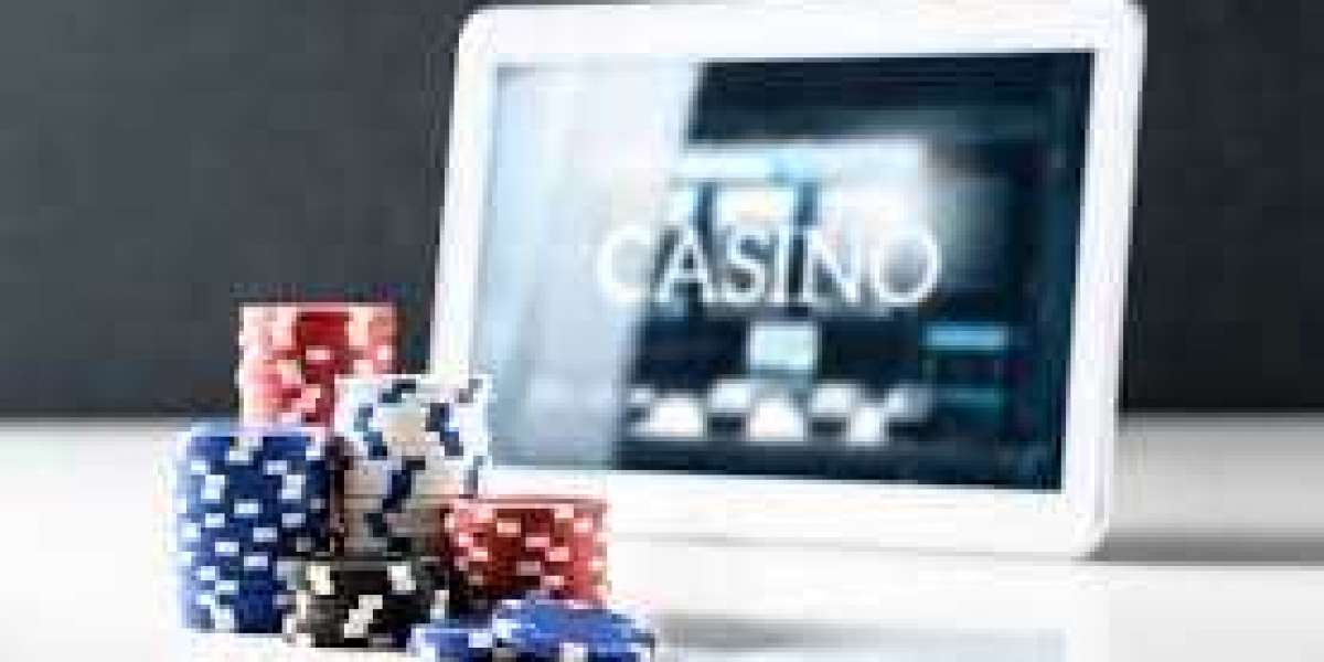 Make Everything Easy With Malaysia Online Slot Game
