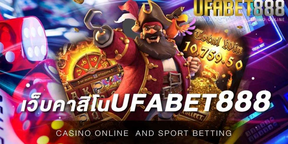 ufabet888v1 คาสิโนออนไลน์ เปิดบริการตลอด 24 ชั่วโมง