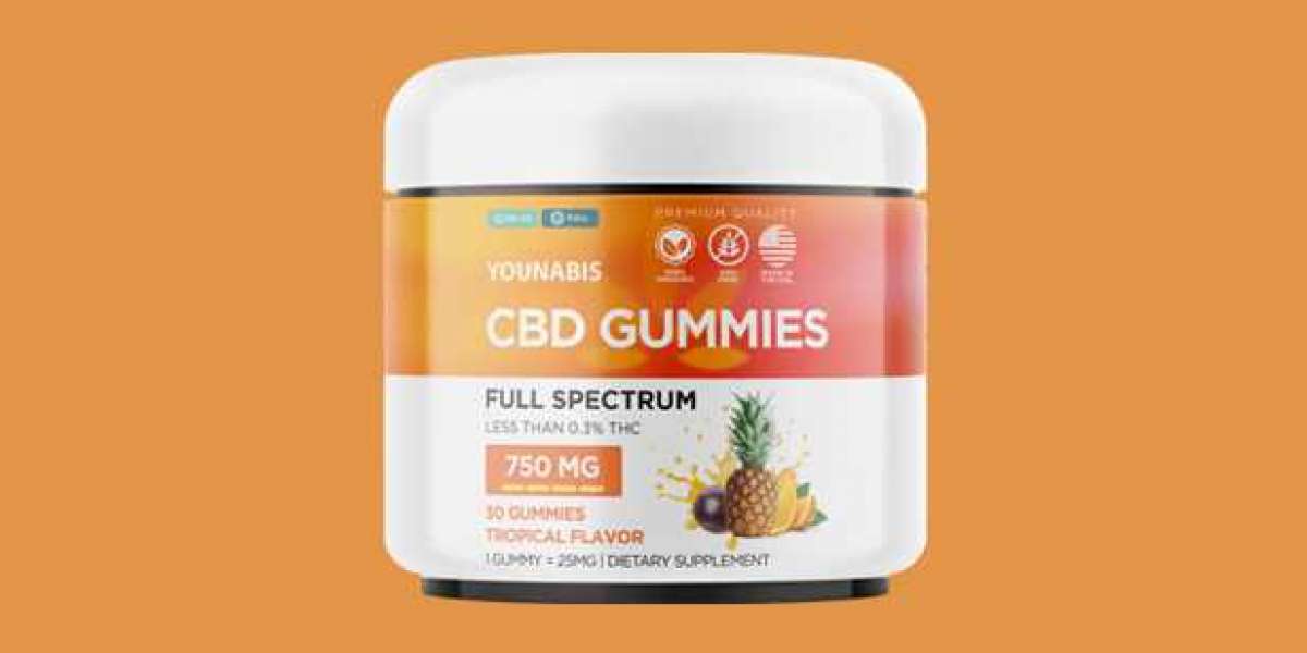 Oros CBD Gummies [Shark Tank Alert] Price and Side Effects